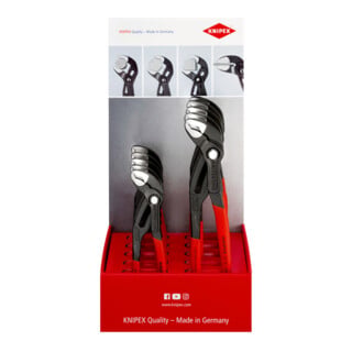 KNIPEX Présentoir de comptoir n° 00 18 01 V13
