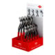 KNIPEX Présentoir de comptoir n° 00 18 01 V24