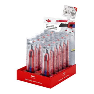 KNIPEX Présentoir de comptoir n° 00 18 01 V44