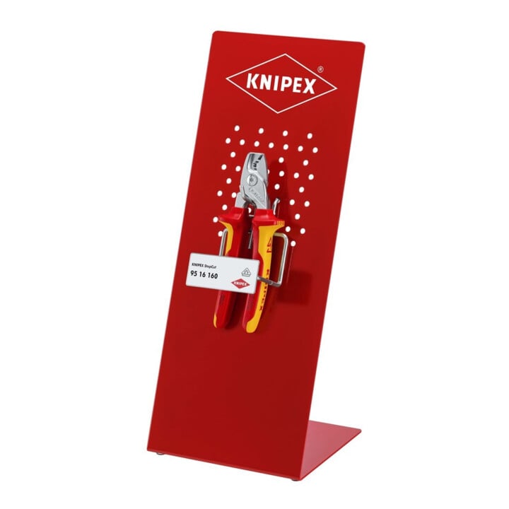 KNIPEX Présentoir de vente n° 00 19 23 V02