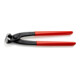 KNIPEX Rabitzzange 220mm m.Kst.Griff-1