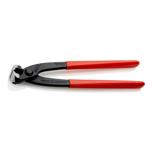 KNIPEX Rabitzzange 220mm m.Kst.Griff
