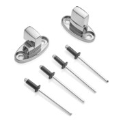 KNIPEX Remplacement pivot rotatif 00 21 99 V37 pour 00 21 3X (2x)-1