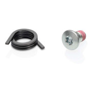 KNIPEX Ressort / Vis de rechange pour 13 9x 200 13 200 E01-1