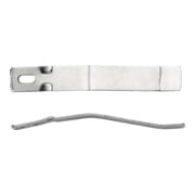KNIPEX Ressorts de rechange pour pinces électroniques 35 99 01 (2x)-1