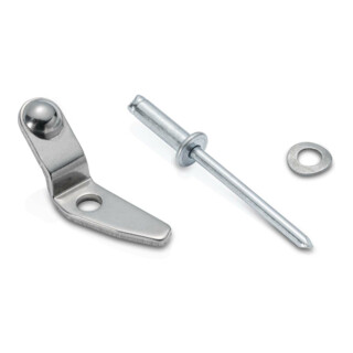 KNIPEX Riegelsatz voor 95 31 250/280 modellen tot 2024 95 39 09