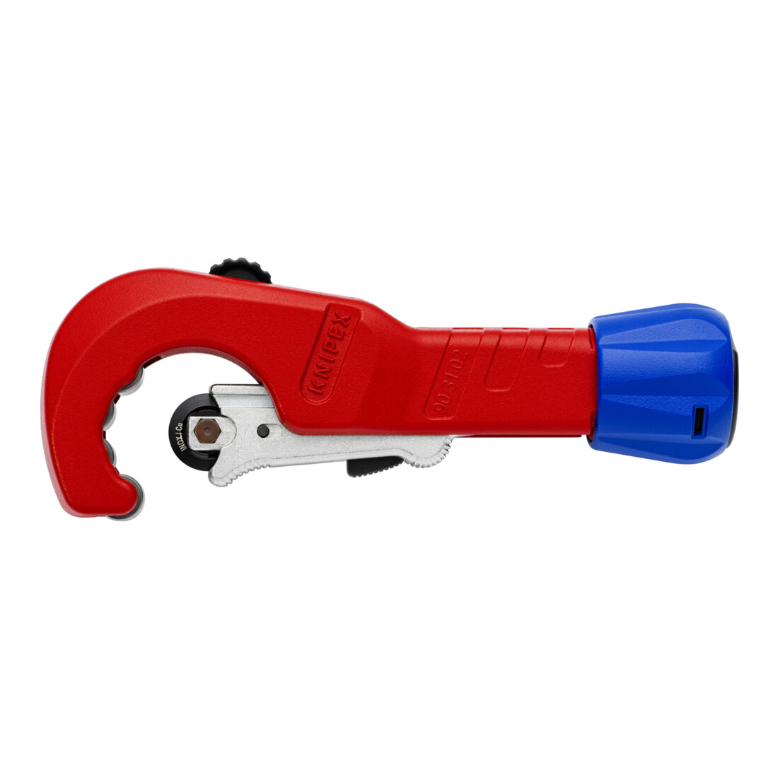 Knipex Rohrabschneider 220 mm D=6-35 mm 90 31 02 SB
