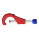 Knipex Rohrabschneider TubiX, mit Schnellverstellung, für⌀ bis: 76mm-4