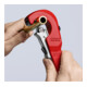 Knipex Rohrcoupe 220 mm D=6-35 mm 90 31 02 SB