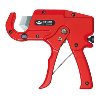 Knipex Rohrschneider für Kunststoffrohre 185mm