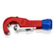 Knipex Rohrsnijder 220mm D=6-35mm 90 31 02 SB