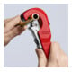 Knipex Rohrsnijder 220mm D=6-35mm 90 31 02 SB