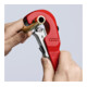 Knipex Rohrsnijder 220mm D=6-35mm 90 31 02 SB