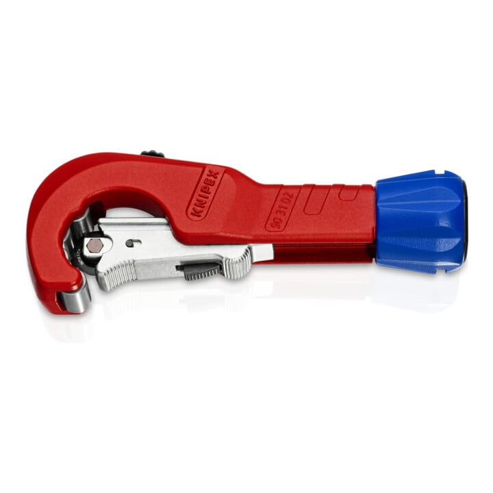 Knipex Rohrsnijder 220mm D=6-35mm 90 31 02 SB