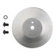 KNIPEX Roue de rechange pour coupe-câbles composites/plastique-1
