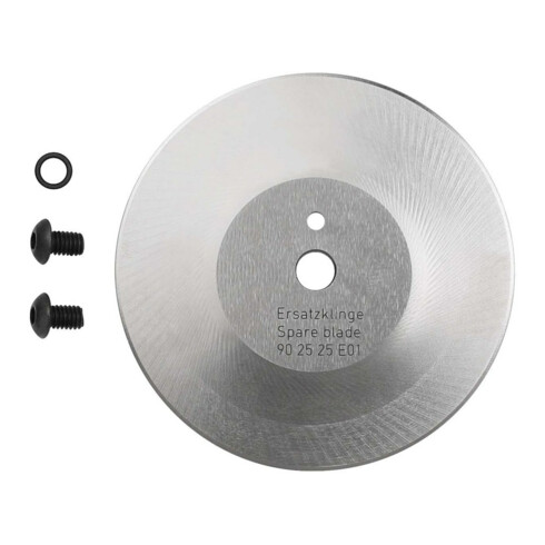 KNIPEX Roue de rechange pour coupe-câbles composites/plastique