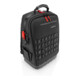 KNIPEX Sac à dos outil vide, Module X18 18 l volume/15 kg charge utile-1