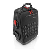 KNIPEX Sac à dos outil vide, Module X18 18 l volume/15 kg charge utile