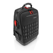 KNIPEX Sac à dos outil vide, Module X18 18 l volume/15 kg charge utile
