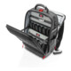 KNIPEX Sac à dos outil vide, Module X18 18 l volume/15 kg charge utile-2