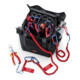 KNIPEX Sac à outils TT 10l Capacité 10kg