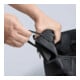 KNIPEX Sac à outils TT 10l Capacité 10kg