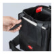 KNIPEX Sac à outils TT 10l Capacité 10kg