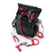KNIPEX Sac à outils TT 15l Volume Charge utile 15kg-2