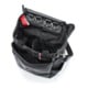 KNIPEX Sac à outils TT 15l Volume Charge utile 15kg