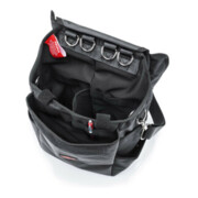 KNIPEX Sac à outils TT 15l Volume Charge utile 15kg-4