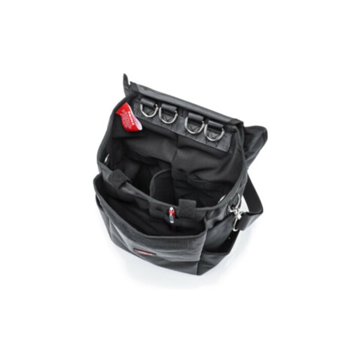 KNIPEX Sac à outils TT 15l Volume Charge utile 15kg