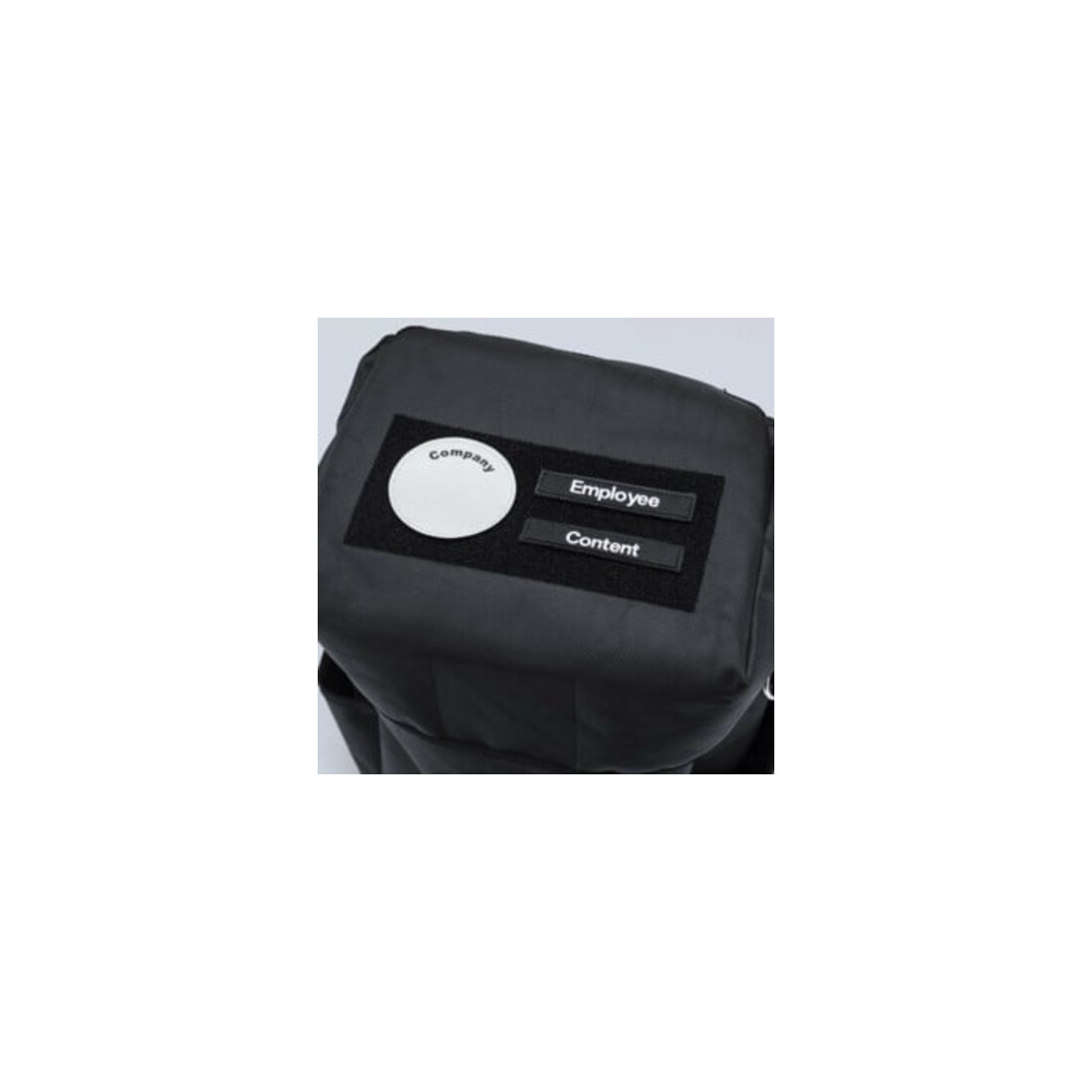 KNIPEX Sac à outils TT 15l Volume Charge utile 15kg