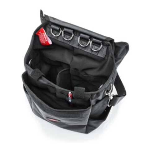 KNIPEX Sac à outils TT 15l Volume Charge utile 15kg