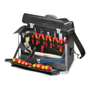 Knipex Sac à outils VDE 24 pièces 00 21 03 L S-1