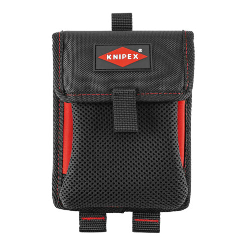 KNIPEX Sac modulaire pour sac à dos à outils Modular X18