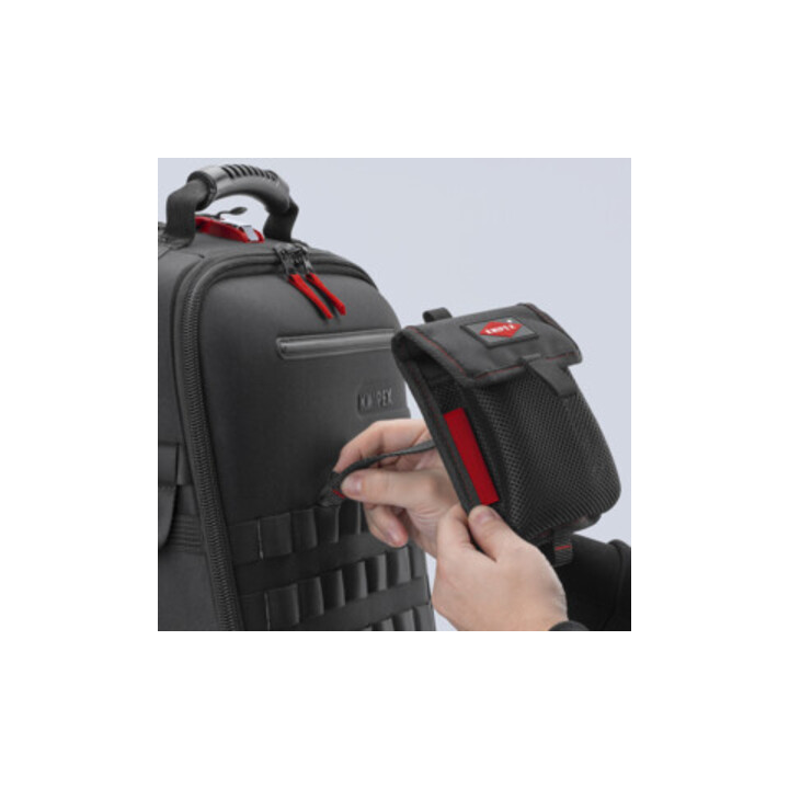 KNIPEX Sac modulaire pour sac à dos à outils Modular X18