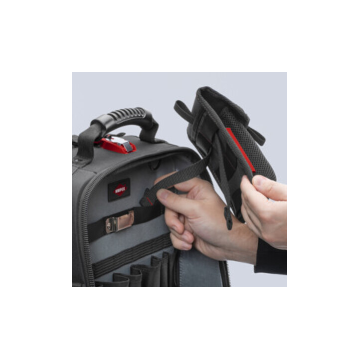 KNIPEX Sac modulaire pour sac à dos à outils Modular X18
