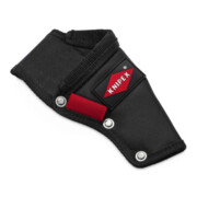 KNIPEX Sacoche polyvalente adaptée pour cisaille électrique 95 05 20 SB