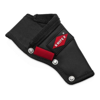 KNIPEX Sacoche polyvalente adaptée pour cisaille électrique 95 05 20 SB