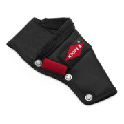 KNIPEX Sacoche polyvalente adaptée pour cisaille électrique 95 05 20 SB