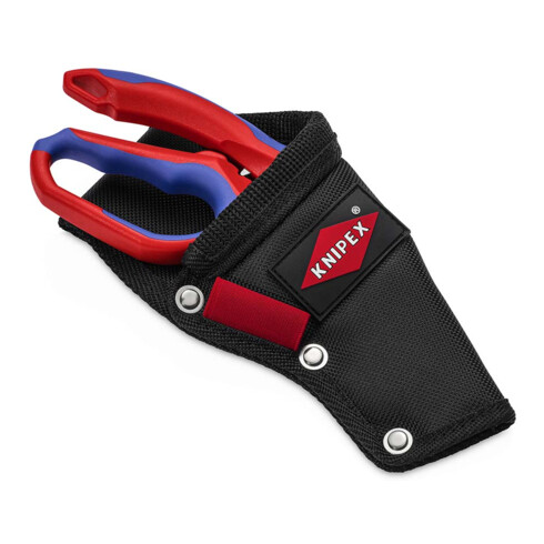 KNIPEX Sacoche polyvalente adaptée pour cisaille électrique 95 05 20 SB