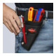 KNIPEX Sacoche polyvalente adaptée pour cisaille électrique 95 05 20 SB-5