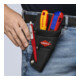 KNIPEX Sacoche polyvalente adaptée pour cisaille électrique 95 05 20 SB
