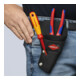 KNIPEX Sacoche polyvalente adaptée pour cisaille électrique 95 05 20 SB
