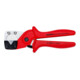 KNIPEX Schlauchschneider 90 10 185SB Ø 20mm