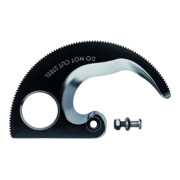 KNIPEX 95 39 280 Bewegliches Ersatzmesser für 95 31 280 / 95 36 280 Modelle bis 2024 