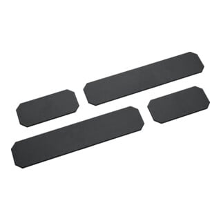 KNIPEX Segments de séparation de rechange 00 21 99 V12 pour 00 21 06 (4x)