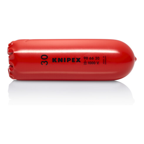 KNIPEX 98 66 30 Selbstklemm-Tülle  110 mm