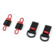 KNIPEX Set d'adaptateurs modulaires 4 pcs pour sac à outils Modular X18-1