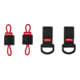 KNIPEX Set d'adaptateurs modulaires 4 pcs pour sac à outils Modular X18-1